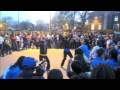 Alpha Phi Chapter Sigma Gamma Rho SP09 Probate Pt 1
