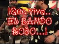 PASION ROJA / Bando Rojo - Mayanet