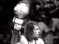 HBK VS BRET HART PROMO SS[classic]