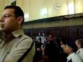 عماد الكبير في محاكمة إسلام نبيه - الجلسة الخامسة - 7 يونيو 2007