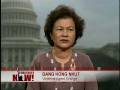 videos de Vietnamese Agent Orange Victims Demand Accountability from US, Chemical Companies in Suit on Democracy Now 1 of 2