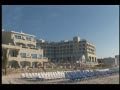 Gran Caribe Real Cancun Strip Lawrence Solomon hotel review reviews
