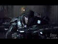 gears of war clips