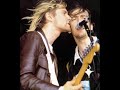 Very Early All Apologies (JUSTICE FOR KURT)