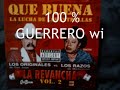 los razos- el bigote fuma.wmv