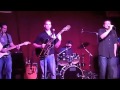 Santeria Cover - House of Blues Houston  - Aug. 2011