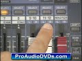 Roland VM-3100 Pro DVD Video Tutorial Demonstration Help