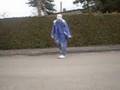 First vid on Walkbox.net