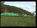 成田線の103系電車