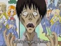 Genshiken explains hentai.