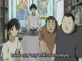 Genshiken explains hentai.