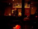 Dia 44 - Ed visita um Jazz Club