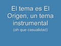 Horcas robando a Machine Head