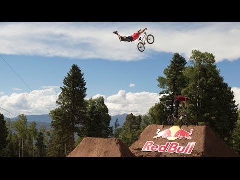 redbull - For more BMX Dirt pedal over to http://win.gs/1graAL1 Put the world's best BMX dirt jumpers and trail riders on one of the most amazing dirt contest courses ...