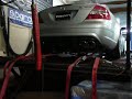 Evosport 602HP CLK63 Black Series Dyno