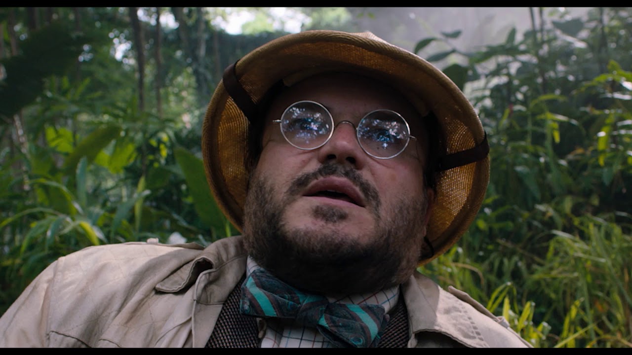 Jumanji Movie Event