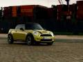 2009 Mini Cooper S Cabriolet Promotional Video - SuperCars Videos