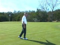 J.L. Lewis Golf Tips - Course Management: Reading Greens