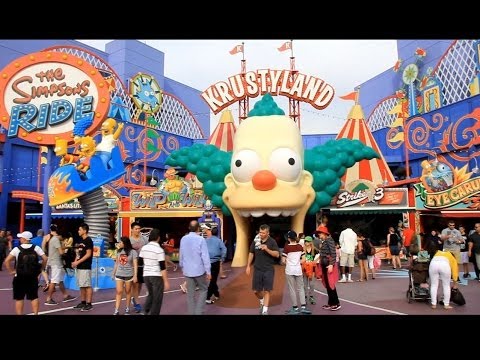 how to win a trip to universal studios