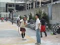 Otakus Dancing in Akihabara [LITE]