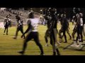 Wetumpka Pre Game warm up Auburn 11 13 2009