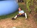 Nerf Wars: THE SNIPER