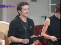 Parejas de street dance- Lucha inmunidad (8 enero)