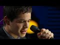 David Archuleta AOL sessions Touch my hand David Archuleta AOL sessions Touch my hand