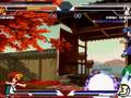 Unknown and Aya Shameimaru Takes on Misaki Kawana