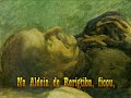 O Andarilho Anchieta, Poema do autor Amador F Costa