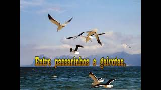 Poema "O Andarilho Anchieta!", Autor Amador Francisco Costa