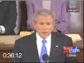 2008 State of the Union Address (in 60 seconds) 2008 State of the Union Address (in 60 seconds)