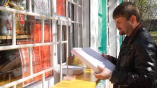 Будь ЕКО! Відео-ролик про ресурсо- та енергозбереження.