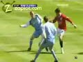 knockout CRISTIANO RONALDO