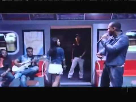 Aventura - El Perdedor (Live Premio Lo Nuestro 2006) FB/GrupoAventuraChile