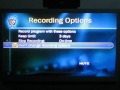 Video Demo: TiVo Series 3 recording