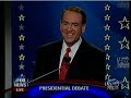 Fox News GOP Presidential Debate 1-10-08 Part 3/10