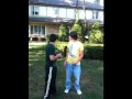 Potato Cannon