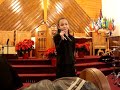 Kailyn singing Soberano Dios by Natanael Nater Kailyn singing Soberano Dios by Natanael Nater