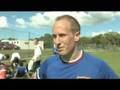 U-23 MNT: First Training in Bradenton