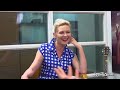 Off the Cuff: Kirsten Dunst Actress Chats About Vampires and