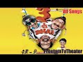 Teen Thay Bhai (Full Mood Mein)