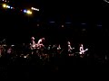AA! performing in Frisco, Texas on 3-14-10 (pi day) @ South By So What ?!