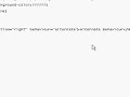 TheGeekAnswers.com - Basic HTML Part 1