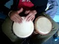 Zolt�n bongo session 1 ;)