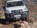 Toyota Land Cruiser KXR