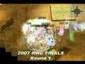 RWC 2007 Philippine Finals (Part 1 of 2)