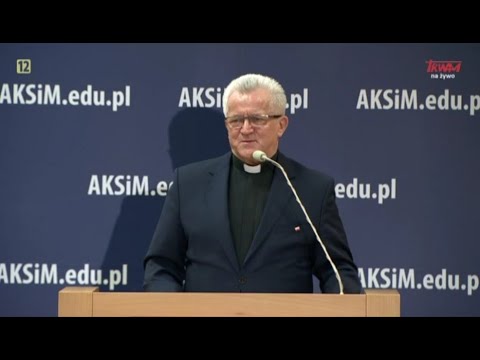 [TYLKO U NAS] O dr. Z. Klafka CSsR o konferencji "Jeszcze Polska nie zginęła – Wieś stymulatorem ekologii i tożsamości narodowej": Chcemy kontynuować myśl śp. prof. Jana Szyszko, aby pielęgnować tradycje związane z polską wsią