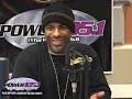 Chris Brown Interview (12/11/2008) Part 2