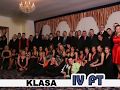 Studniówka 2009 - Elektryk - Wejherowo - Technikum nr 1